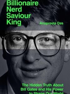 Billionaire, Nerd, Saviour, King