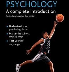 Sport Psychology: A Complete Introduction