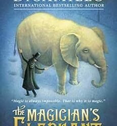 The Magicians Elephant