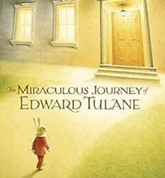 The Miraculous Journey of Edward Tulane