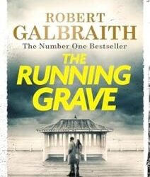 The Running Grave (B PB)
