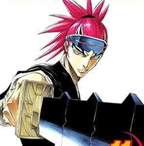 Bleach 11