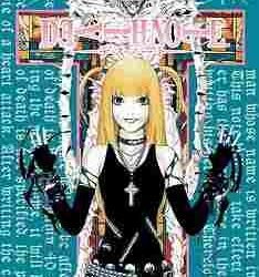 Death Note 04