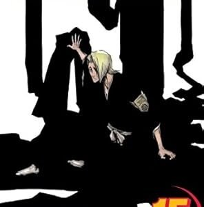 Bleach 15