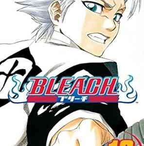 Bleach 16