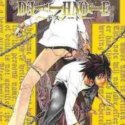 Death Note 05