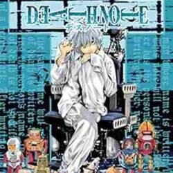 Death Note 09