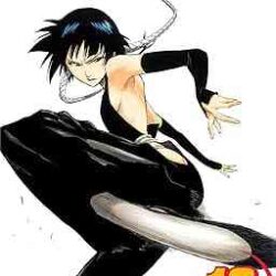 Bleach 18