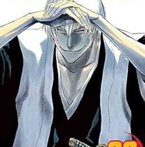 Bleach 20