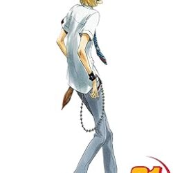 Bleach 21