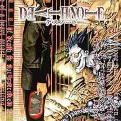 Death Note 11
