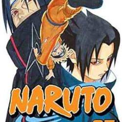 Naruto 25 by Kishimoto Masashi