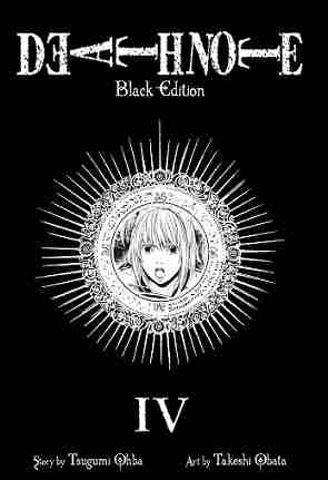 Death Note Black 04