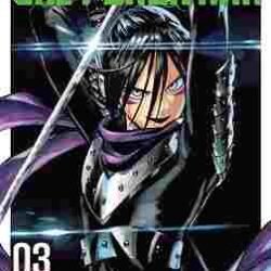 One -Punch Man 3