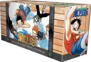 One Piece Box Set