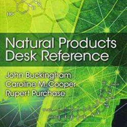Natural Products Desk Reference