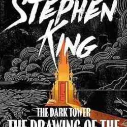 Dark Tower Ii : The Drawing Of The Three