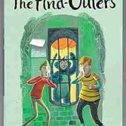 Find outers the mystery of the pantomime cat