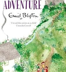 The Castle Of Adventure