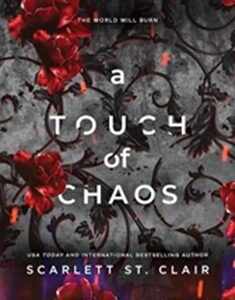 A Touch Of Chaos