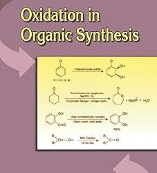 Oxidation In Organic Synthesis