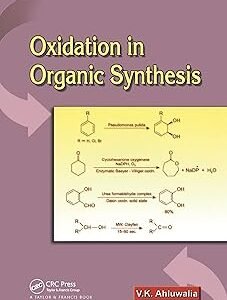 Oxidation In Organic Synthesis