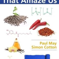Molecules That Amaze Us