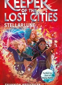 Stellarlune: 9 (Keeper of the Lost Cities)
