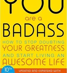 You Are A Badass