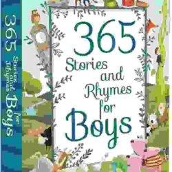 365 Stories & Rhymes for boys