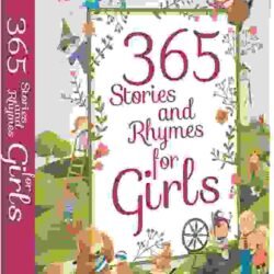 365 Stories & Rhymes for Girls
