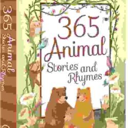 365 Animal Stories & Rhymes