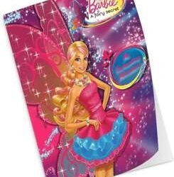 Barbie A Fairy Secret
