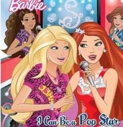 Barbie I Can Be A Pop Star