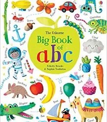 Big Book Of Abc