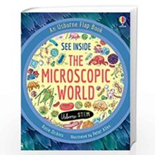 See Inside Microscopic World