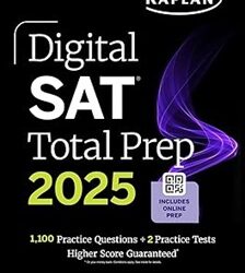 Digita SAT Total Prep 2025