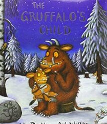 The Gruffalos Child
