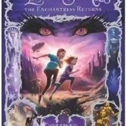 The Land of Stories Enchantress