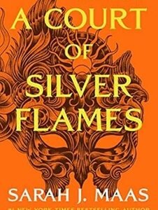 A Court Of Silver Flames