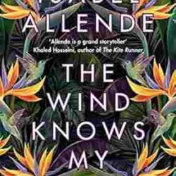 The Wind Knows My Name