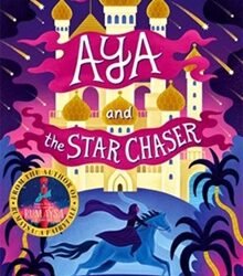Aya And The Star Chaser