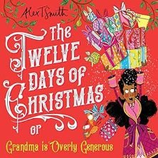 The Twelve Days of Christmas