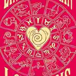 Linda Goodmans Love Signs the Classic Astrology Book on Love