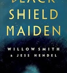 Black Shield Maiden