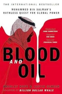 Blood and Oil