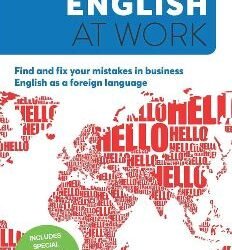 English at Work