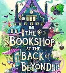 The Bookshop at the Back of Beyond