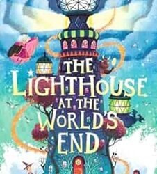 The Lighthouse at the Worlds End