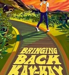 Bringing Back Kay-Kay